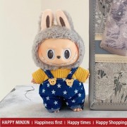 Labooboo Doll Pattern Clothes