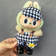 LaBooboo Doll Clothes Three Piece Set