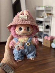 Labooboo DolI Clothes