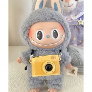 Christmas Labooboo Doll Clothes