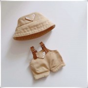 White Skirt (headdress + skirt + necklace)