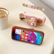 Labooboo Silicone IPhone Case is Drop-Proof and Shockproof