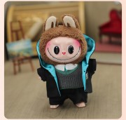 Labooboo Doll Halloween Costumes (only clothes, no dolls)