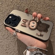 Labooboo iPhone Case Hard Shell Shockproof