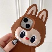 3D Labooboo IPhone Case