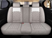 Labooboo Doll Car Seat Cushion
