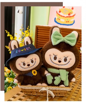 Labooboo Doll Plush Pillow
