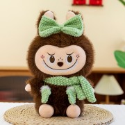 Labooboo Doll Plush Pillow
