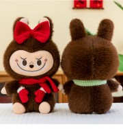 Labooboo Doll Plush Pillow