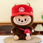 Labooboo Doll Plush Pillow