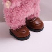Suitable for I7cm Labooboo Doll Shoes