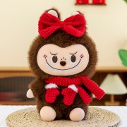 Labooboo Doll Plush Pillow