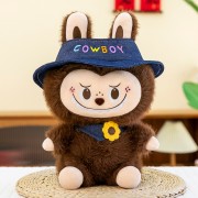 Labooboo Doll Plush Pillow