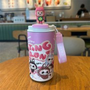 Labooboo Doll Direct Drinking Cup Thermos Cup