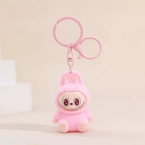 Labooboo Doll Plush Pendant