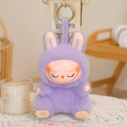 Labooboo Doll Plush Key Pendant