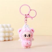 Labooboo Doll Plush Pendant