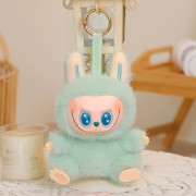 Labooboo Doll Plush Key Pendant